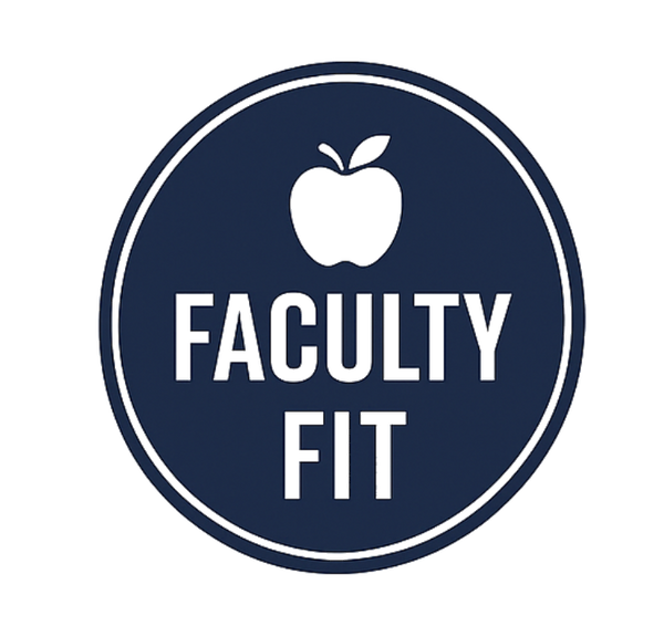 Faculty Fit Powered by Fleet Fundraising